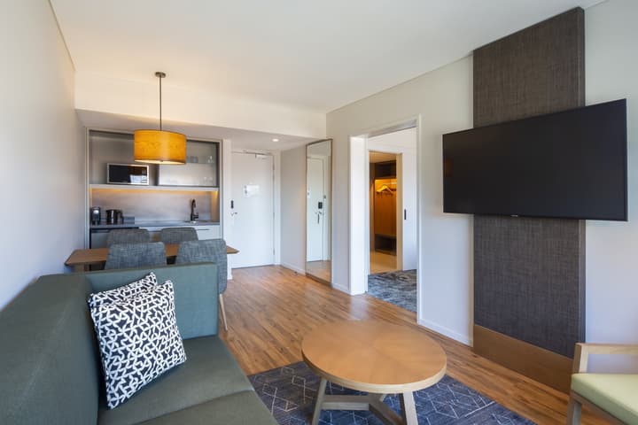 voco Queenstown by IHG