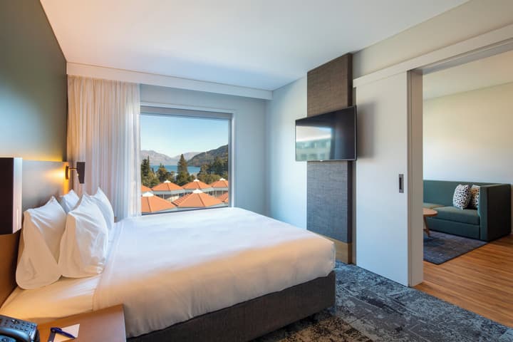 voco Queenstown by IHG