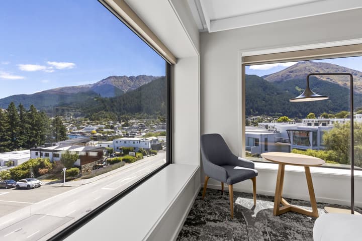 voco Queenstown by IHG