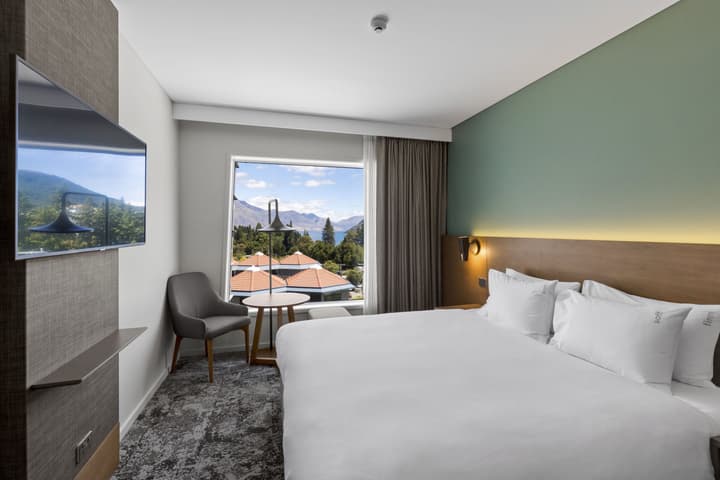 voco Queenstown by IHG