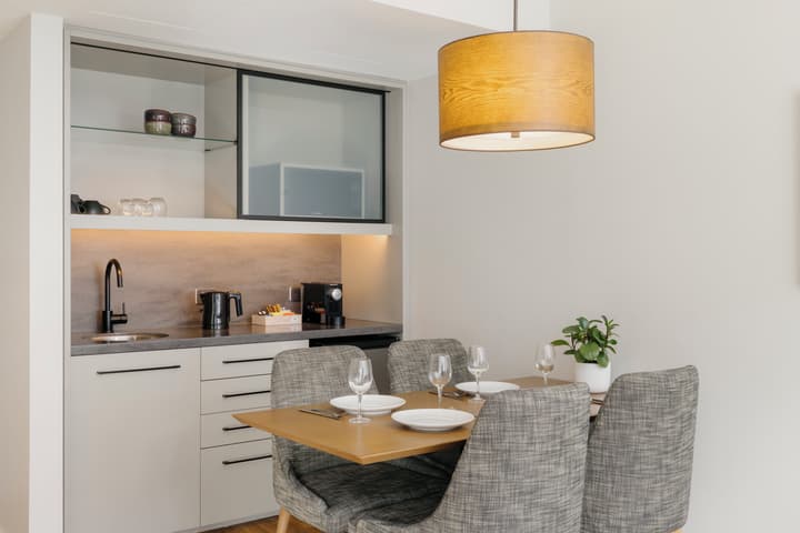 voco Queenstown by IHG