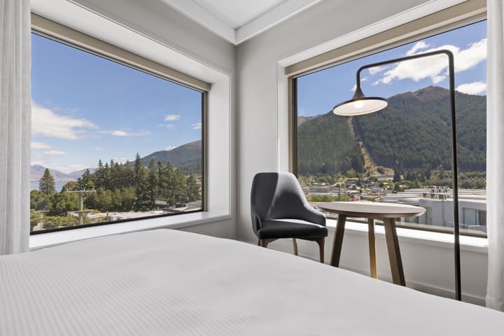 voco Queenstown by IHG