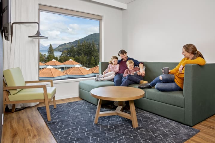 voco Queenstown by IHG
