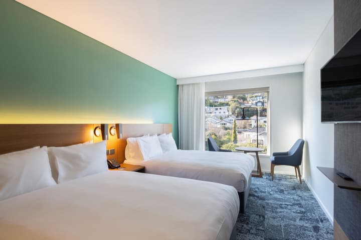 voco Queenstown by IHG