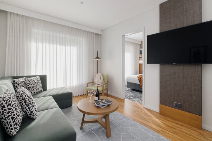 voco Queenstown by IHG