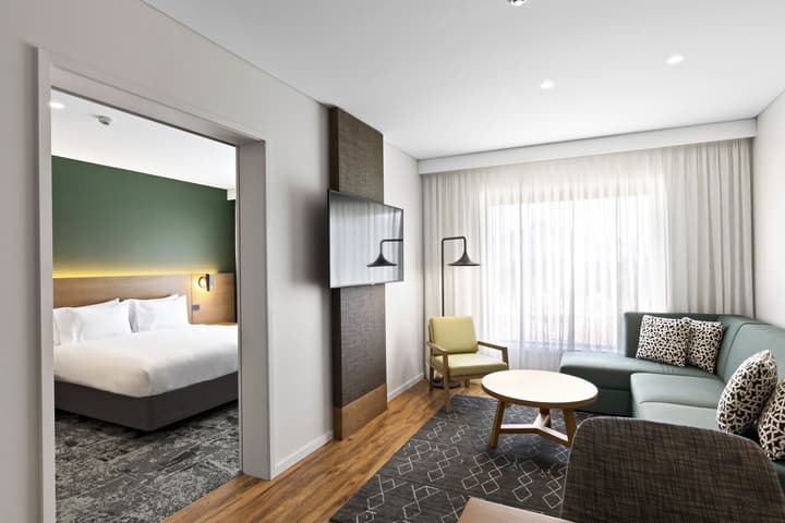 voco Queenstown by IHG