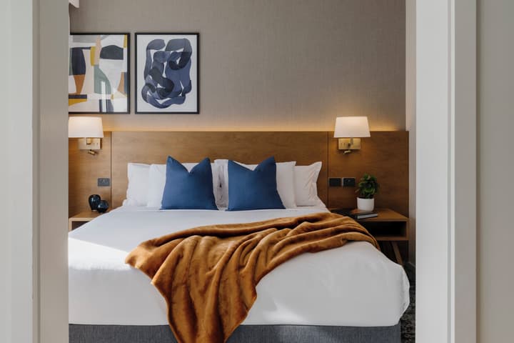 voco Queenstown by IHG