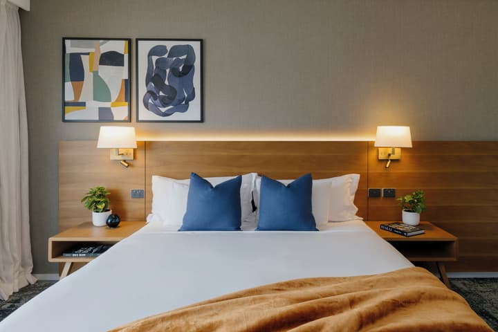 voco Queenstown by IHG
