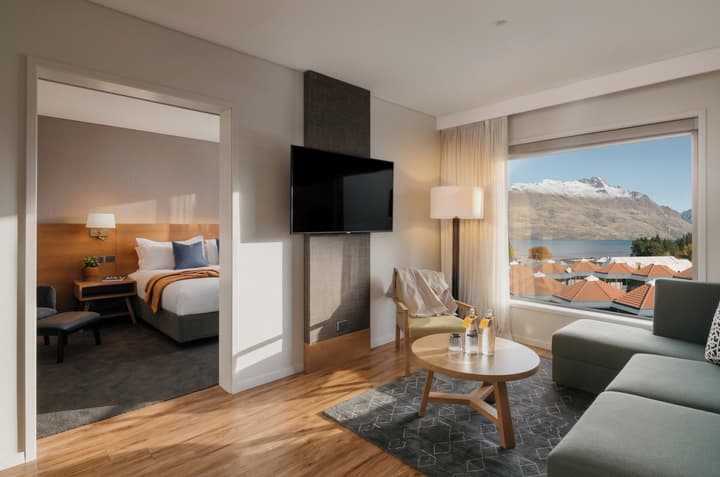 voco Queenstown by IHG