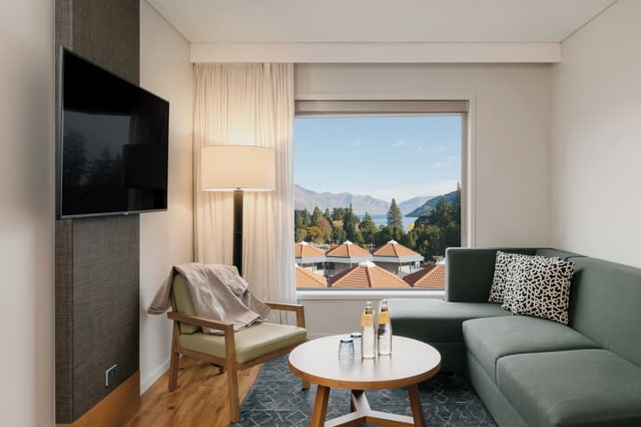 voco Queenstown by IHG