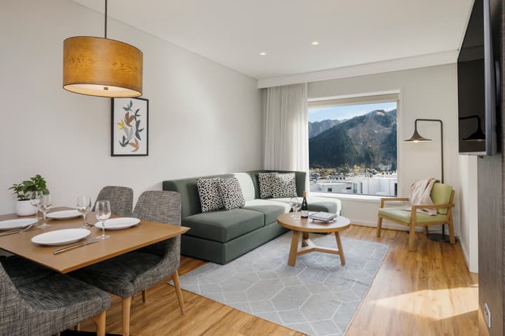 voco Queenstown by IHG
