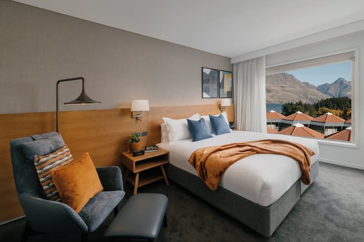 voco Queenstown by IHG