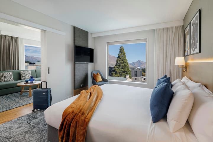 voco Queenstown by IHG