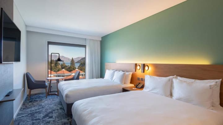voco Queenstown by IHG