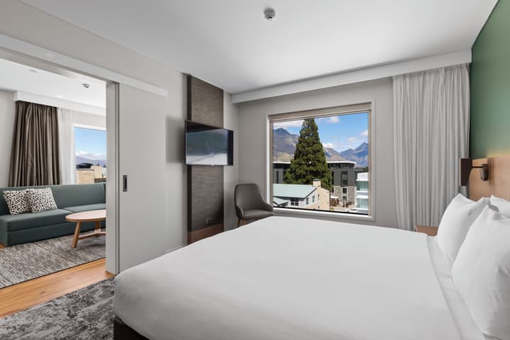 voco Queenstown by IHG