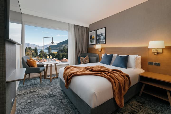 voco Queenstown by IHG