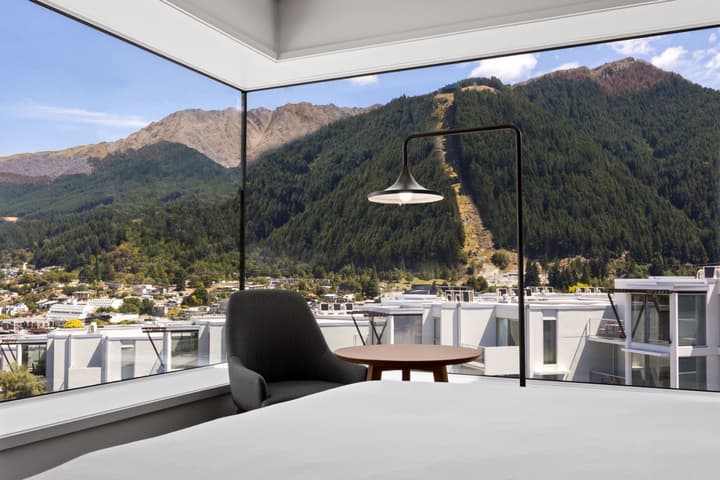 voco Queenstown by IHG