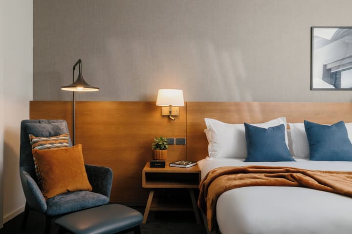 voco Queenstown by IHG