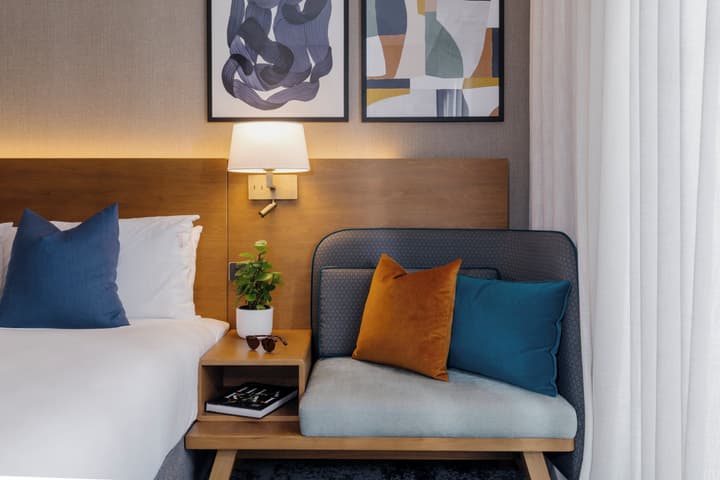 voco Queenstown by IHG