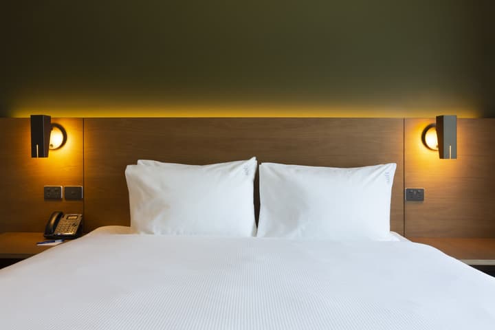 voco Queenstown by IHG