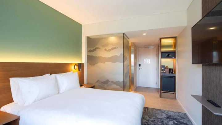 voco Queenstown by IHG