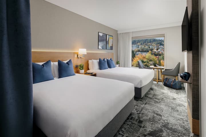 voco Queenstown by IHG