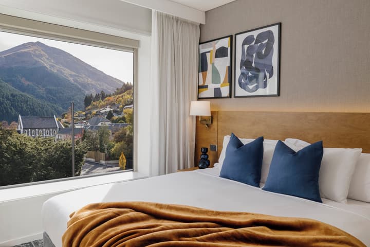 voco Queenstown by IHG