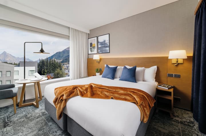 voco Queenstown by IHG
