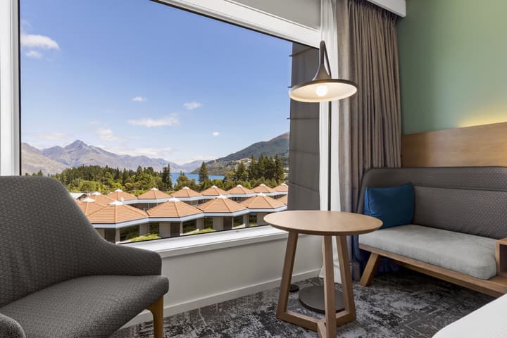 voco Queenstown by IHG