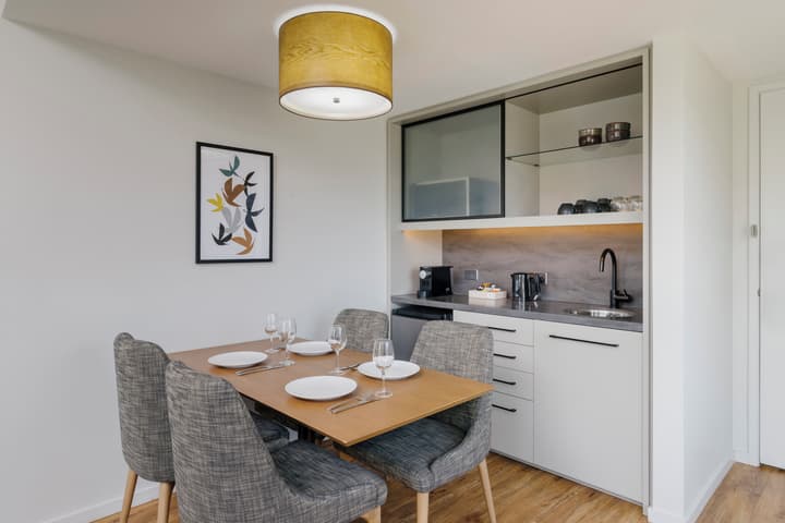 voco Queenstown by IHG