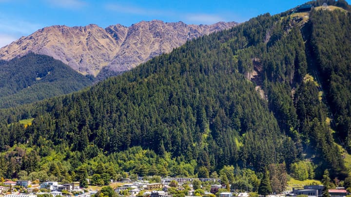 voco Queenstown by IHG