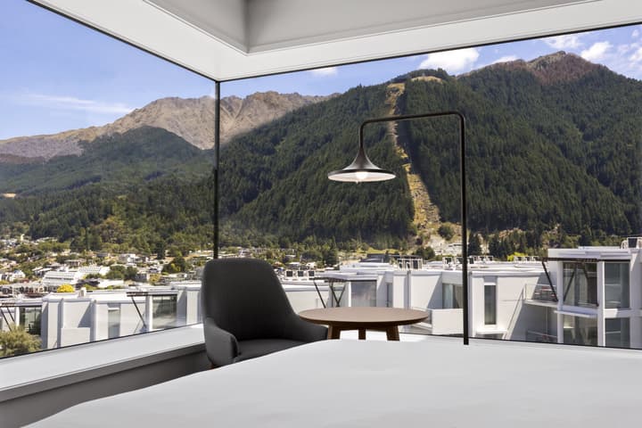 voco Queenstown by IHG