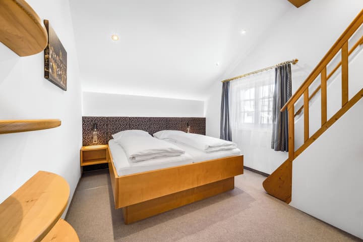 Holiday Apartments by Das Grüne Hotel zur Post