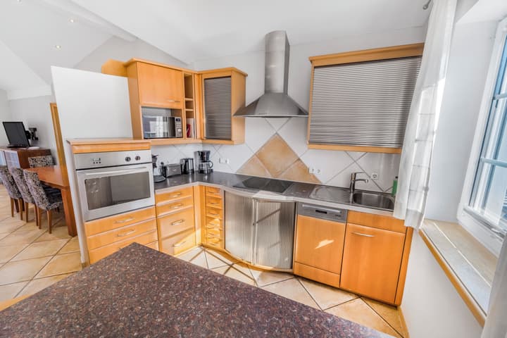Holiday Apartments by Das Grüne Hotel zur Post