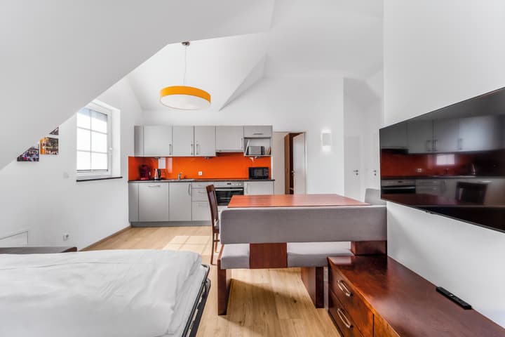 Holiday Apartments by Das Grüne Hotel zur Post
