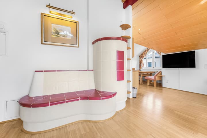 Holiday Apartments by Das Grüne Hotel zur Post