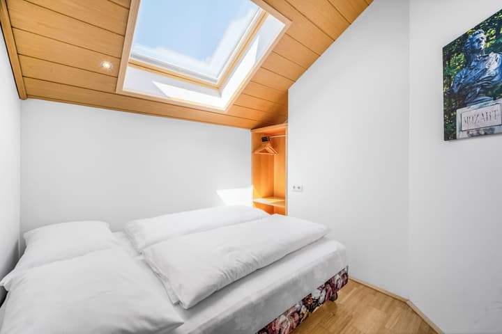 Holiday Apartments by Das Grüne Hotel zur Post