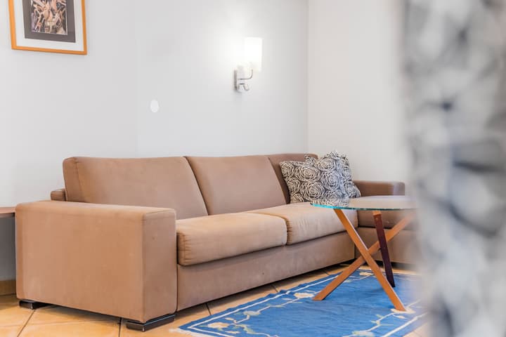 Holiday Apartments by Das Grüne Hotel zur Post