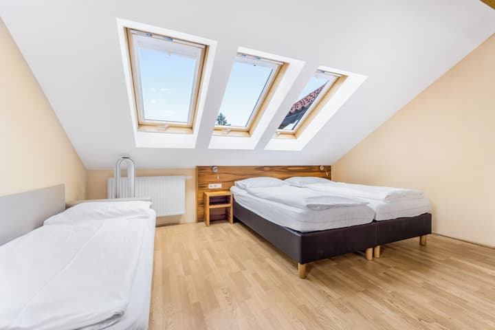 Holiday Apartments by Das Grüne Hotel zur Post