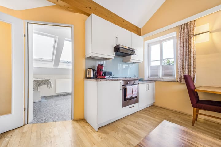 Holiday Apartments by Das Grüne Hotel zur Post