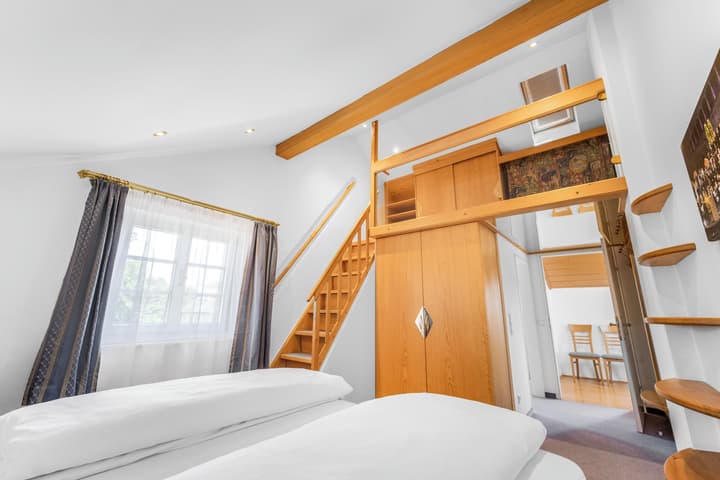 Holiday Apartments by Das Grüne Hotel zur Post