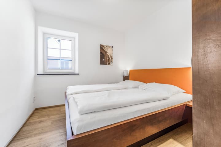 Holiday Apartments by Das Grüne Hotel zur Post