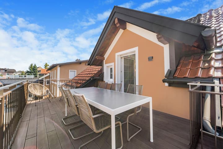 Holiday Apartments by Das Grüne Hotel zur Post