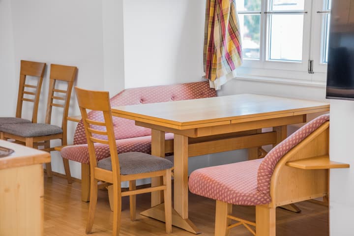 Holiday Apartments by Das Grüne Hotel zur Post