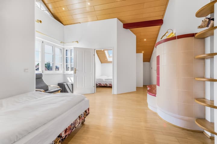 Holiday Apartments by Das Grüne Hotel zur Post