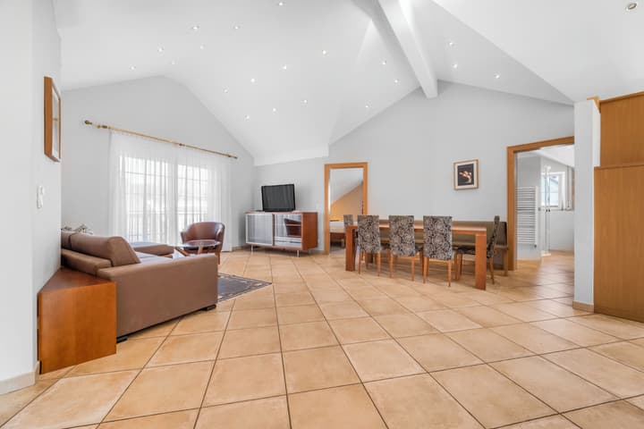 Holiday Apartments by Das Grüne Hotel zur Post