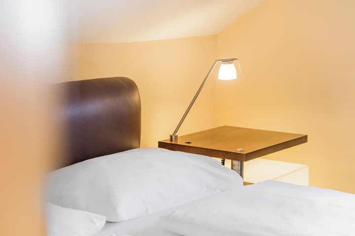 Holiday Apartments by Das Grüne Hotel zur Post