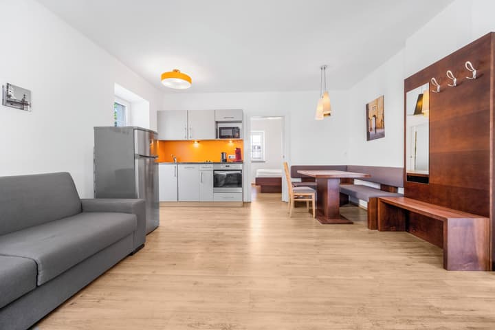 Holiday Apartments by Das Grüne Hotel zur Post