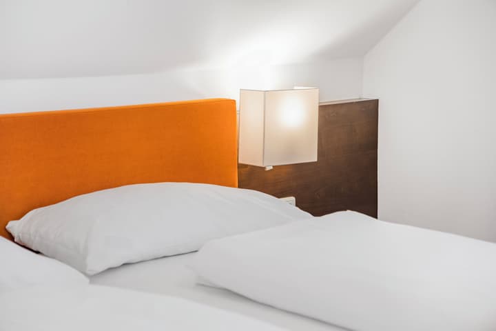 Holiday Apartments by Das Grüne Hotel zur Post