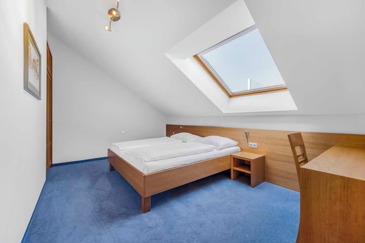 Holiday Apartments by Das Grüne Hotel zur Post